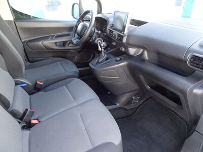 Citroën Berlingo Gebrauchtwagen Citroën Berlingo Gebrauchtwagen