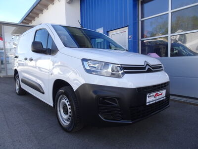 Citroën Berlingo Gebrauchtwagen Citroën Berlingo Gebrauchtwagen