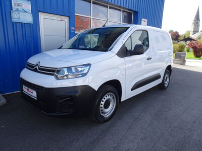 Citroën Berlingo Gebrauchtwagen Citroën Berlingo Gebrauchtwagen