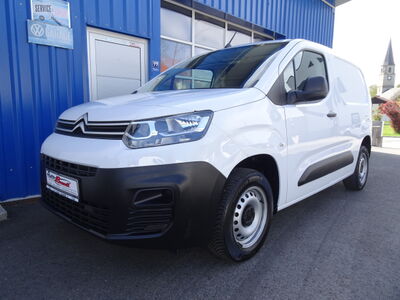 Citroën Berlingo Gebrauchtwagen Citroën Berlingo Gebrauchtwagen