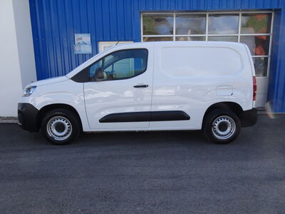 Citroën Berlingo Gebrauchtwagen Citroën Berlingo Gebrauchtwagen