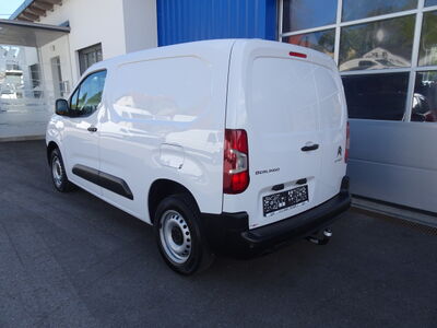 Citroën Berlingo Gebrauchtwagen Citroën Berlingo Gebrauchtwagen
