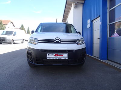 Citroën Berlingo Gebrauchtwagen Citroën Berlingo Gebrauchtwagen
