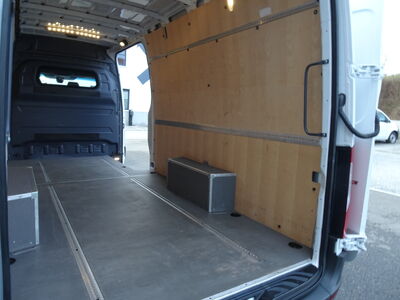 Mercedes-Benz Sprinter Gebrauchtwagen Mercedes-Benz Sprinter Gebrauchtwagen