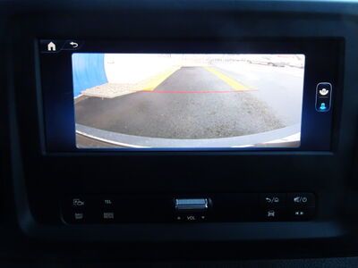 Mercedes-Benz Vito Gebrauchtwagen Mercedes-Benz Vito Gebrauchtwagen
