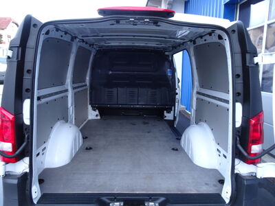 Mercedes-Benz Vito Gebrauchtwagen Mercedes-Benz Vito Gebrauchtwagen
