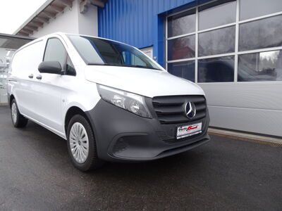 Mercedes-Benz Vito Gebrauchtwagen Mercedes-Benz Vito Gebrauchtwagen