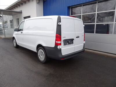 Mercedes-Benz Vito Gebrauchtwagen Mercedes-Benz Vito Gebrauchtwagen