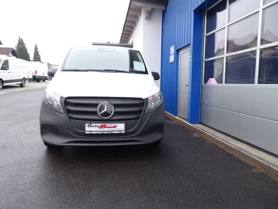 Mercedes-Benz Vito Gebrauchtwagen Mercedes-Benz Vito Gebrauchtwagen