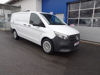 Mercedes-Benz Vito Gebrauchtwagen Mercedes-Benz Vito Gebrauchtwagen
