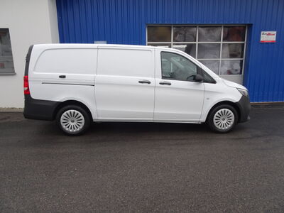 Mercedes-Benz Vito Gebrauchtwagen Mercedes-Benz Vito Gebrauchtwagen