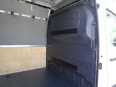 Mercedes-Benz Sprinter Gebrauchtwagen Mercedes-Benz Sprinter Gebrauchtwagen