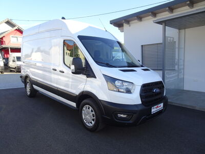 Ford Transit Gebrauchtwagen Ford Transit Gebrauchtwagen