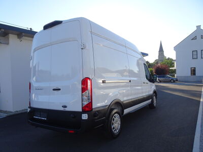Ford Transit Gebrauchtwagen Ford Transit Gebrauchtwagen