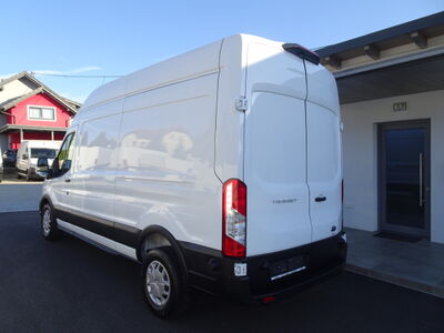 Ford Transit Gebrauchtwagen Ford Transit Gebrauchtwagen