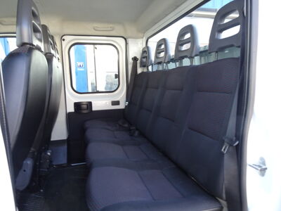 Peugeot Boxer Gebrauchtwagen