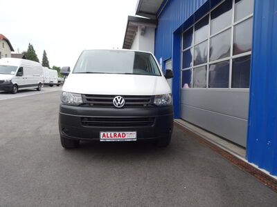 VW Transporter T5 Gebrauchtwagen VW Transporter T5 Gebrauchtwagen