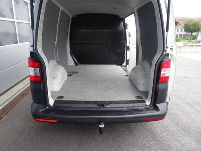 VW Transporter T5 Gebrauchtwagen VW Transporter T5 Gebrauchtwagen