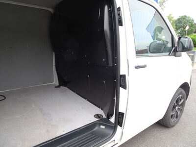 VW Transporter T5 Gebrauchtwagen VW Transporter T5 Gebrauchtwagen