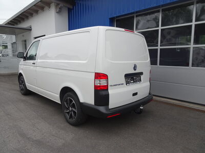 VW Transporter T5 Gebrauchtwagen VW Transporter T5 Gebrauchtwagen