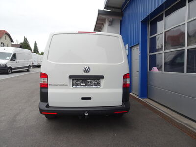 VW Transporter T5 Gebrauchtwagen VW Transporter T5 Gebrauchtwagen