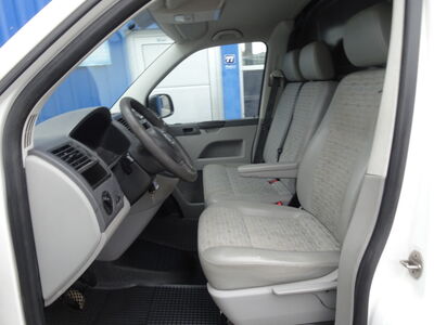 VW Transporter T5 Gebrauchtwagen VW Transporter T5 Gebrauchtwagen