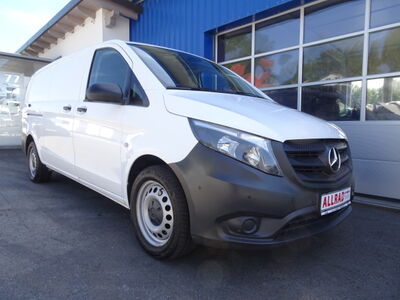 Mercedes-Benz Vito Gebrauchtwagen Mercedes-Benz Vito Gebrauchtwagen