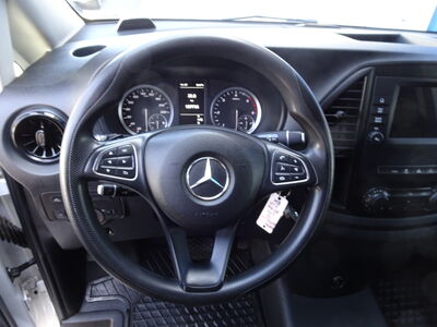 Mercedes-Benz Vito Gebrauchtwagen Mercedes-Benz Vito Gebrauchtwagen