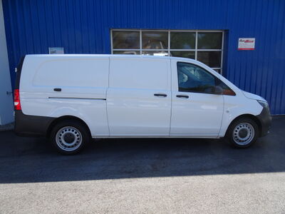 Mercedes-Benz Vito Gebrauchtwagen Mercedes-Benz Vito Gebrauchtwagen