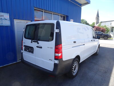 Mercedes-Benz Vito Gebrauchtwagen Mercedes-Benz Vito Gebrauchtwagen