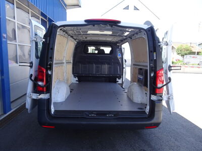 Mercedes-Benz Vito Gebrauchtwagen Mercedes-Benz Vito Gebrauchtwagen