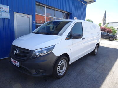 Mercedes-Benz Vito Gebrauchtwagen Mercedes-Benz Vito Gebrauchtwagen