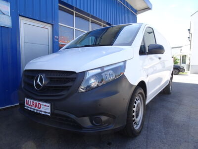 Mercedes-Benz Vito Gebrauchtwagen Mercedes-Benz Vito Gebrauchtwagen