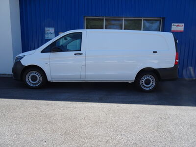 Mercedes-Benz Vito Gebrauchtwagen Mercedes-Benz Vito Gebrauchtwagen