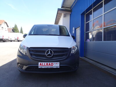 Mercedes-Benz Vito Gebrauchtwagen Mercedes-Benz Vito Gebrauchtwagen
