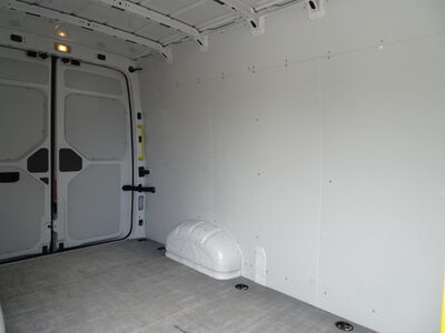 VW Crafter Gebrauchtwagen