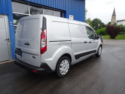 Ford Transit Connect Gebrauchtwagen