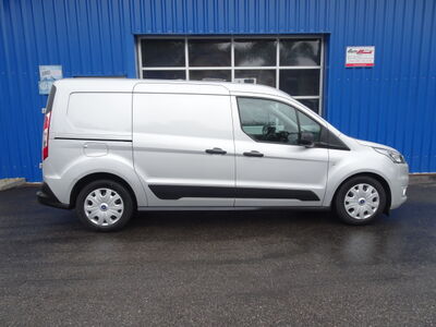 Ford Transit Connect Gebrauchtwagen
