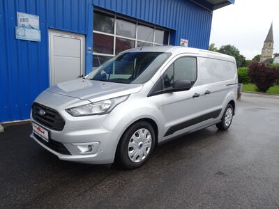 Ford Transit Connect Gebrauchtwagen