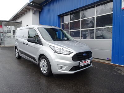 Ford Transit Connect Gebrauchtwagen