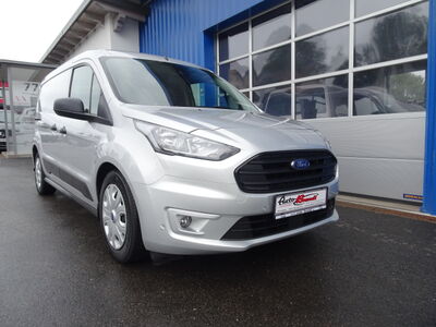 Ford Transit Connect Gebrauchtwagen