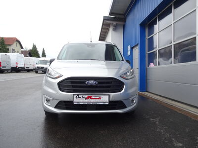 Ford Transit Connect Gebrauchtwagen