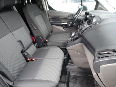 Ford Transit Connect Gebrauchtwagen