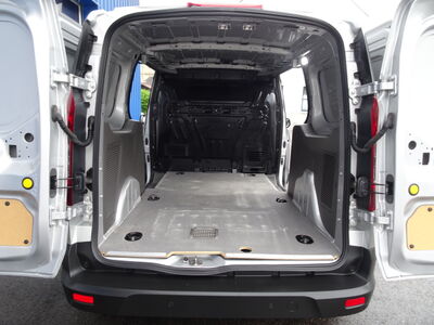 Ford Transit Connect Gebrauchtwagen