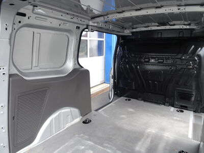 Ford Transit Connect Gebrauchtwagen