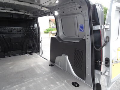 Ford Transit Connect Gebrauchtwagen
