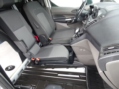 Ford Transit Connect Gebrauchtwagen