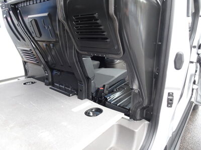 Ford Transit Connect Gebrauchtwagen