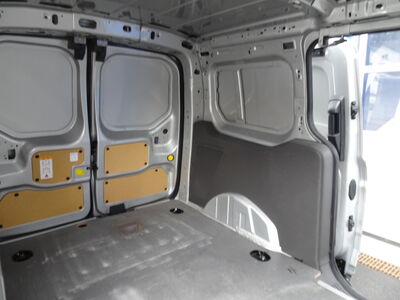 Ford Transit Connect Gebrauchtwagen