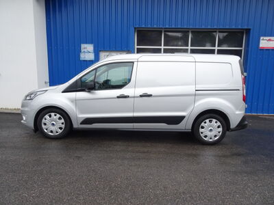 Ford Transit Connect Gebrauchtwagen